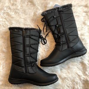 totes jessie boots